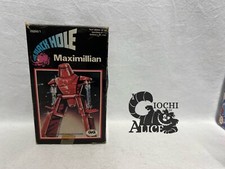 Gig Mego Disney The Black Hole Maximillian Calamitato