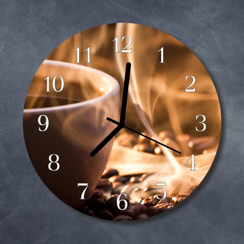 Orologio tulup vero vetro - in,