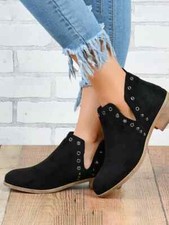 stivali stivaletti bassi