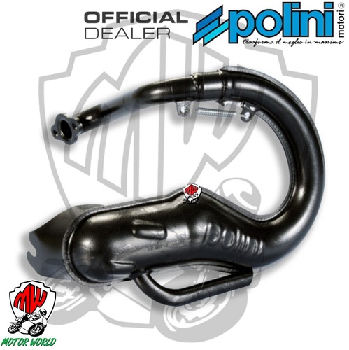 Marmitta polini motori - polini, x