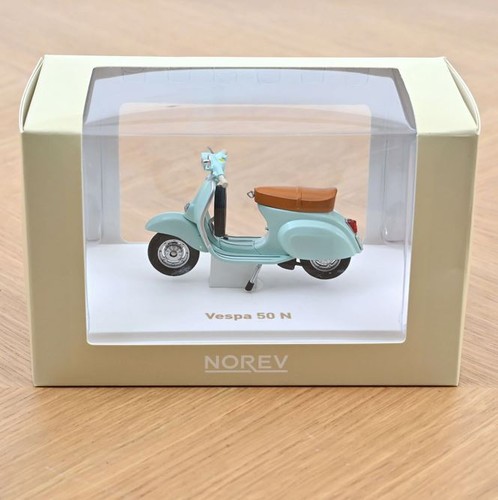 Norev 182081 vespa - vespa, 1969