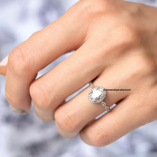 Anello anniversario aureola