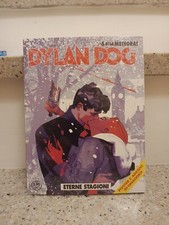 DYLAN DOG 394 BLISTERATO CON