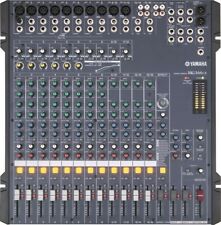 MIXER YAMAHA MG 166 CX
