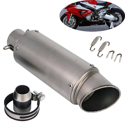 Scarico moto universale - moto,