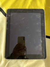 Originale Apple iPad 1 Morto