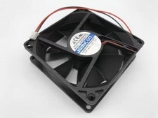 1 PZ Ventilatore 0,15A 8CM