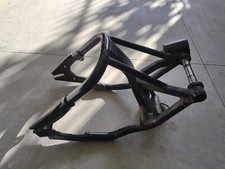 Forcellone Posteriore Yamaha Dragstar 1100 Xvs 1999