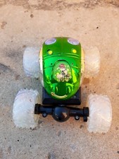 Fuoristrada Camion Giocattolo Macchine Monster Trucks 