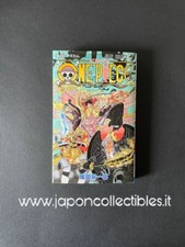 One piece 102 japanese - manga,