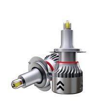 ✅✅ KIT LED H7 LAMPADINE