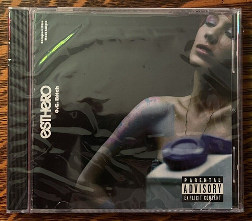 Sealed esthero 2004 - esthero~, o.g