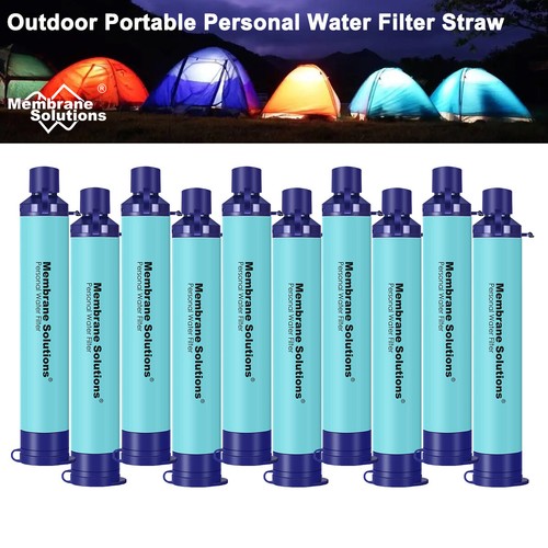 5000l filtro acqua personale - 5000l,