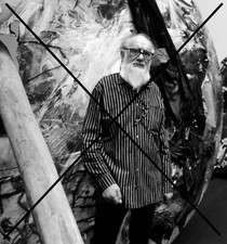 PHOTO OF EMILIO VEDOVA 