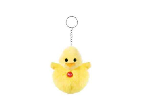 Trudi portachiavi peluche - portachiavi,