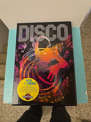 Disco successi della - della,