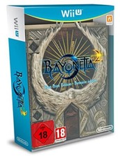 Nintendo Wii U - Bayonetta 2