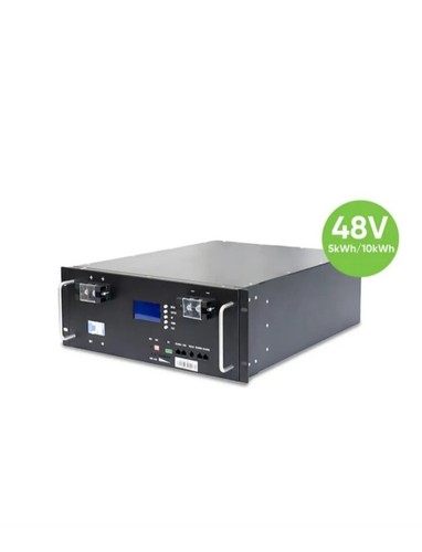 Batteria lifepo4 48v - lifepo4, 100ah