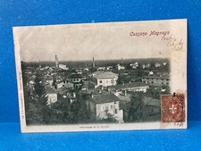 CARTOLINA CASSANO MAGNAGO