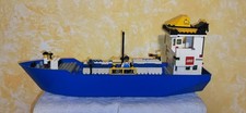 LEGO - NAVE BLU - CM. 43