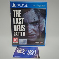 THE LAST OF US 2 PARTE II 2