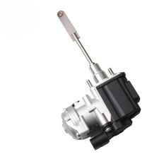 Car Accessories Engine