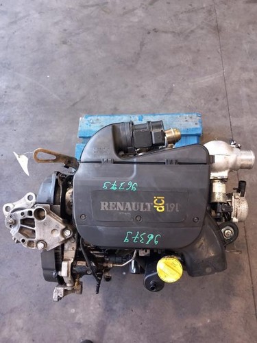 Motore renault scenic phase - motore,