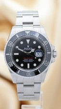 Rolex Sea Dweller 43mm