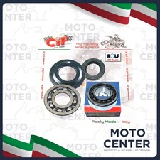 KIT REVISIONE ALBERO MOTORE