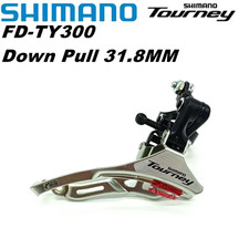 Shimano Tourney TY300