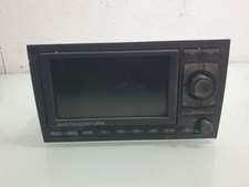 AUDI A4 S4 B7 8E 8H 2006 Radio