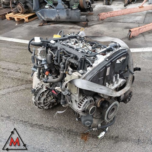 Motore 198a3000 fiat - motore,