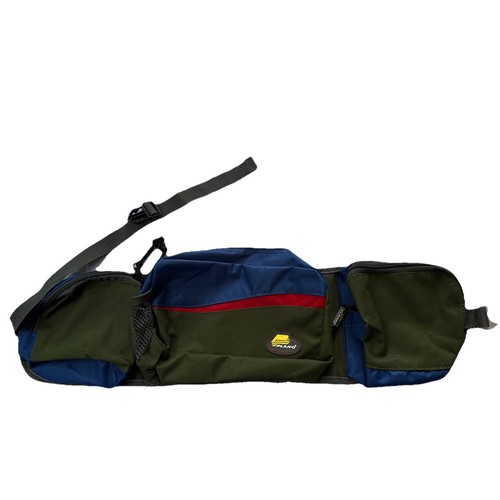 Plano tackle systems marsupio - systems,