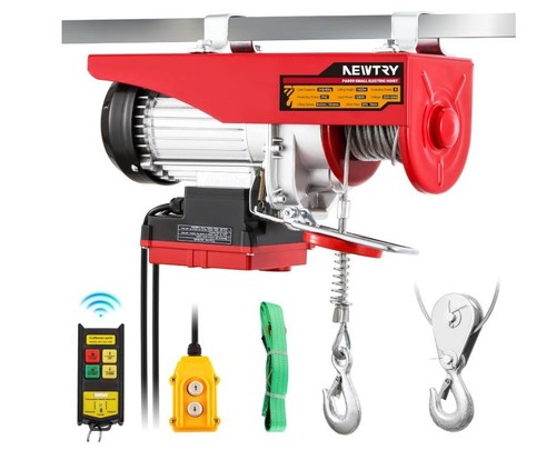 Newtry sollevatore elettrico - newtry,