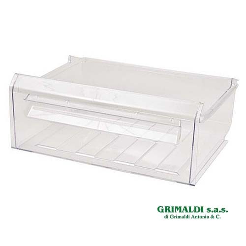 Cassetto trasparente per - trasparente,