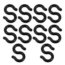 100 Pezzi Morsetti Guida