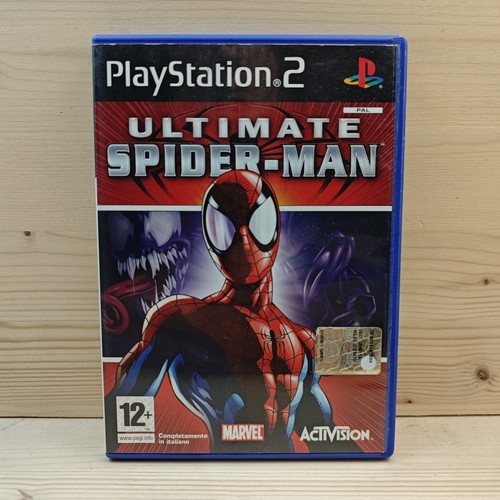 Ultimate spider man no - ultimate,