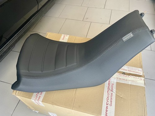 Sella completa confort - confort, moto