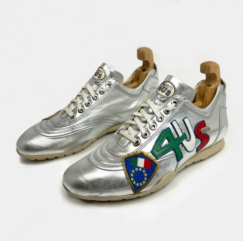 Scarpe ginnastica cesare - da,
