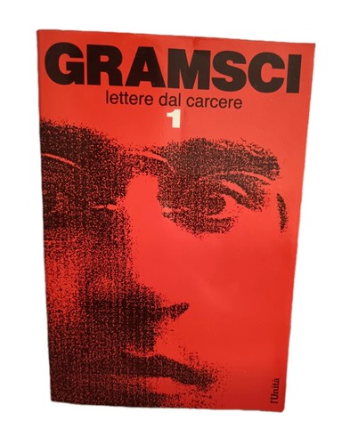 Libro gramsci lettere - gramsci, dal