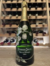 Champagne Brut Belle Epoque