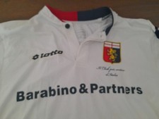 MAGLIA SHIRT FOOTBALL MATCH