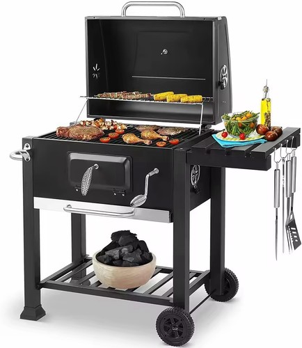 Barbecue carbonella xxl - carbonella,