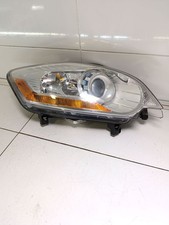 Faro proiettore anteriore