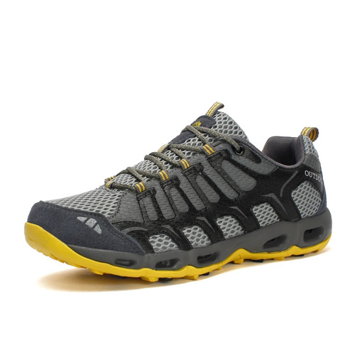 Scarpe trekking uomo - scarpe, da