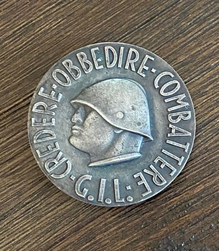Ww2 distintivo gil - ww2,