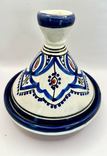 Tajine marocchino - , in