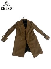 Cappotto Donna Elegante 