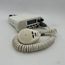 Ricetrasmettitore radio marino