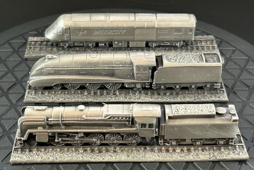 Royal hampshire pewter - royal,